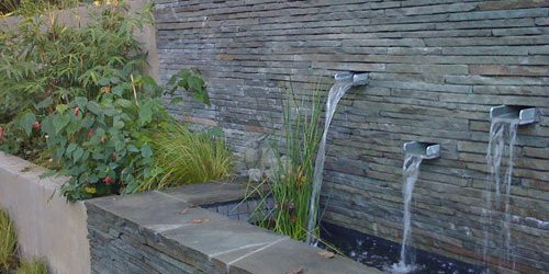 جدیدترین ابنما دیواری