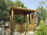 آلاچیق سفره خانه