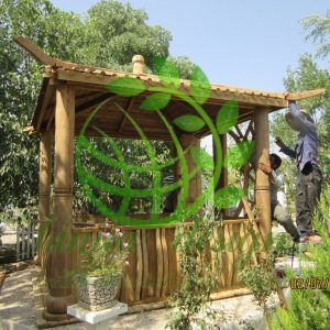 آلاچیق سفره خانه