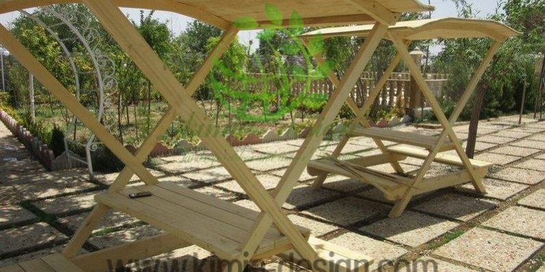 فروش میز و صندلی فضای باز