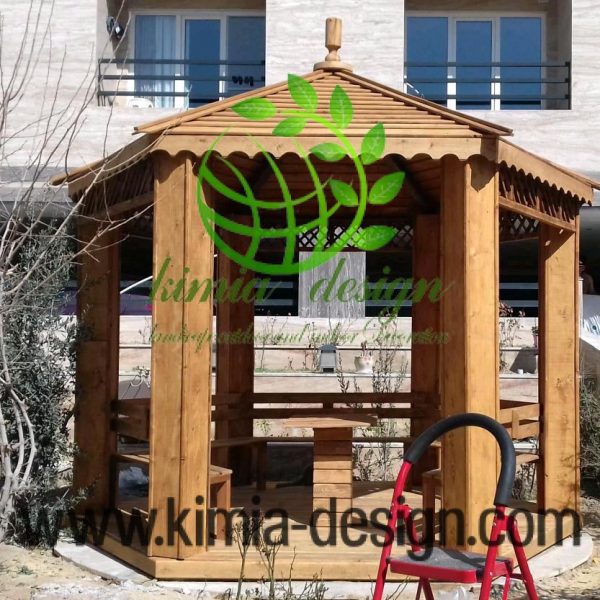 فروش آلاچیق