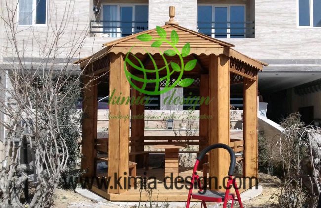 فروش آلاچیق