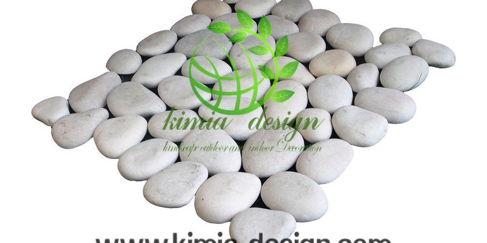 تایل سنگ رودخانه ای