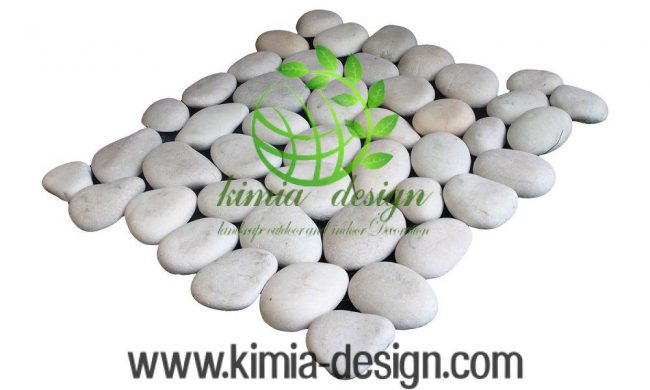 تایل سنگ رودخانه ای