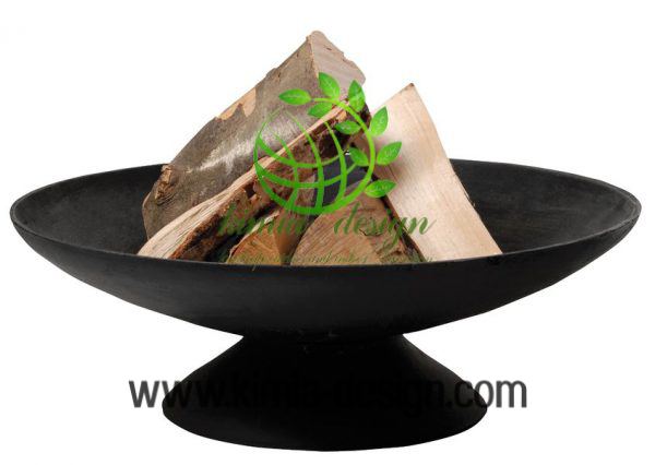 ساخت بخاری هیزمی دست ساز