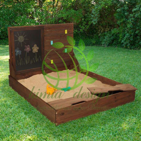 فروش ماسه بازی کودک