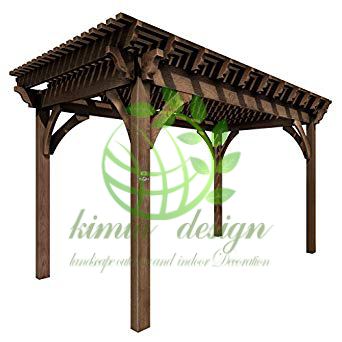 پرگولا پیش ساخته
