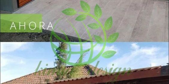 باربیکیو بتنی