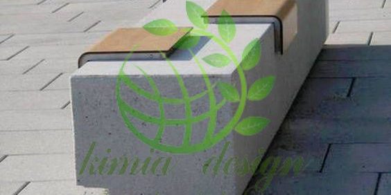 نیمکت پارکی 8 نفره