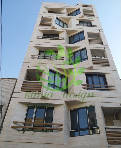 مشارکت در ساخت تهران