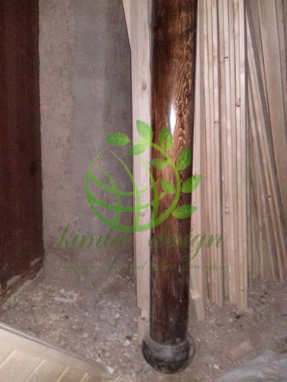 ستون شب نشین اصفهان