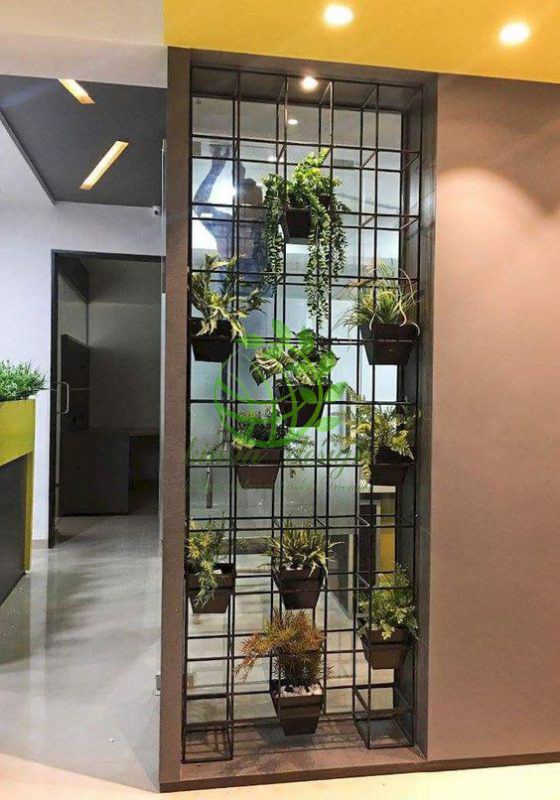 استند گلدان اتاق اداری