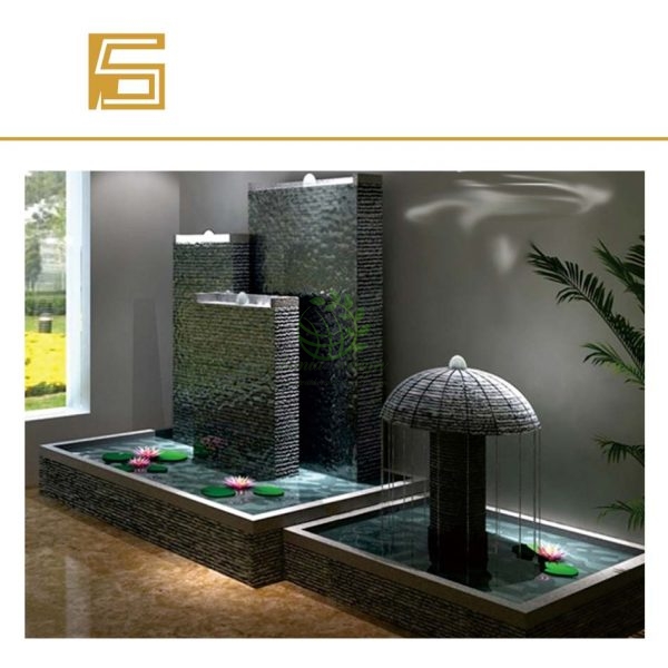 آبنمای فروشگاهی