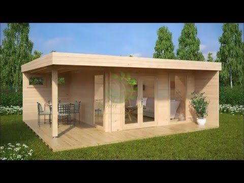قوانین خانه های پیش ساخته