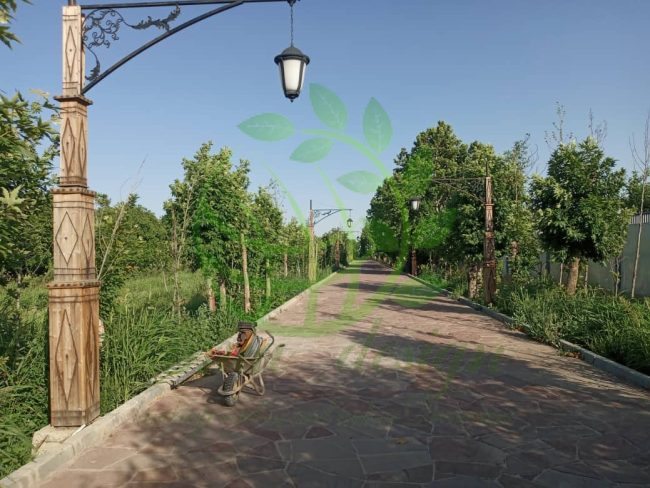 سازنده تیر برق در ایران