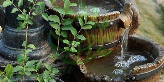 طرح آبنما