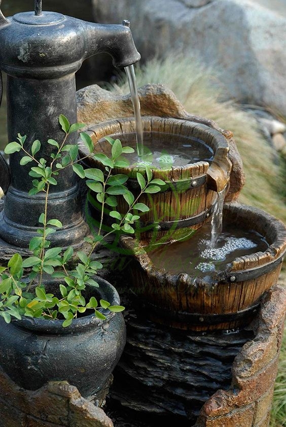 طرح آبنما