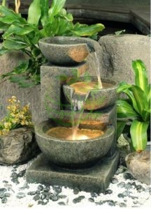 آبنمای مدرن