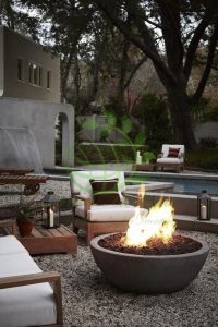 آتشکده باغی