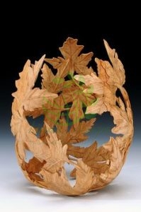 کارچوبی در منزل
