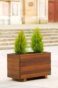 خرید اینترنتی فلاور باکس چوبی