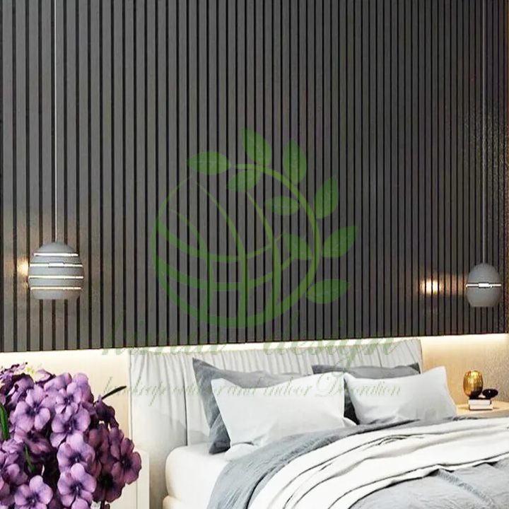 جدیدترین پنل چوبی دیوار در دنیا