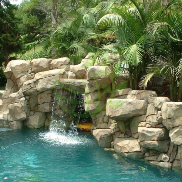 ابنما صخره ای
