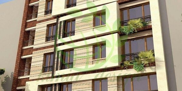 قیمت نمای چوب و سنگ