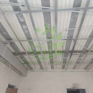 اجرای کناف در برج‌ها